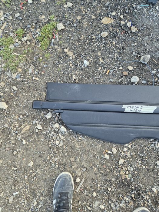 Оригинална Щора за Мазда 5 2003- 2009г