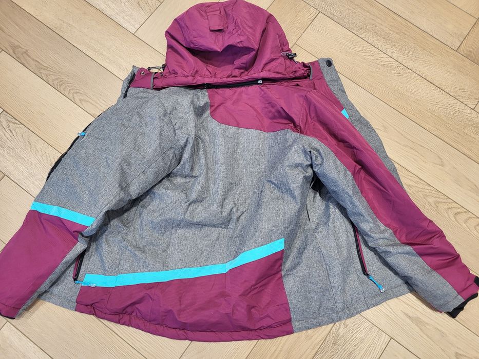 Костюм лыжный Columbia