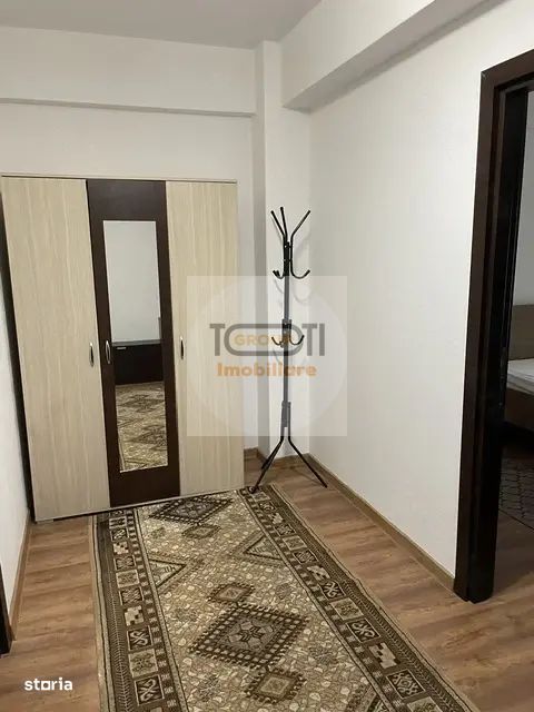 Apartament 2 camere de închiriat | Zona Palas-Smârdan |