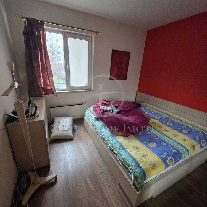 Продава се Тристаен апартамент в Пловдив, Кючук Париж - 92 кв.м за 1054 €/кв.м - Снимка #6