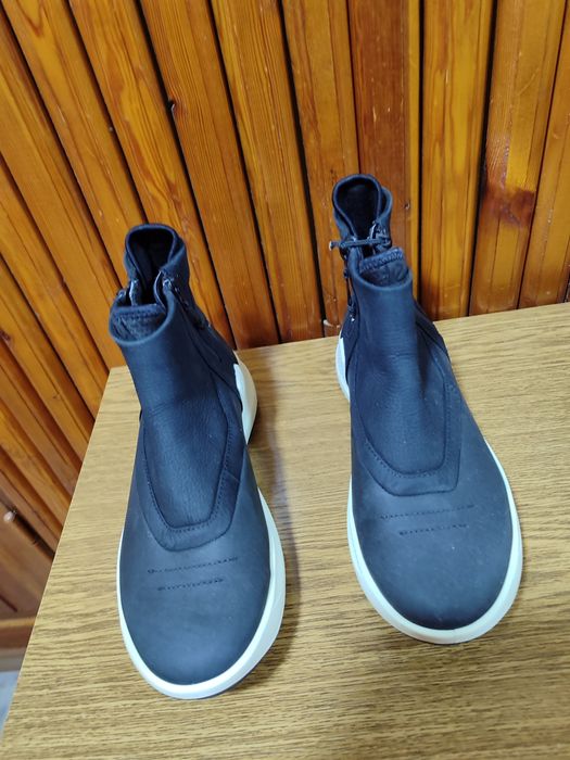 Женские ботинки  ECCO