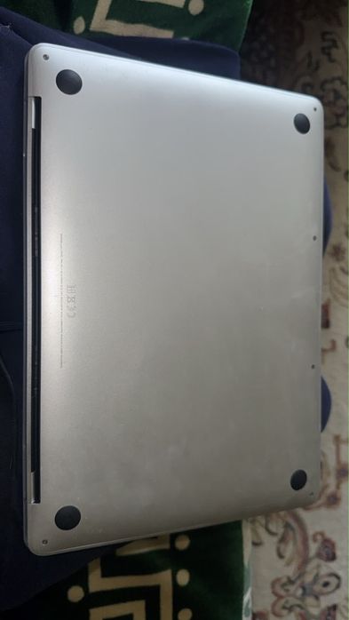 Macbook Pro M1 13’ 2020