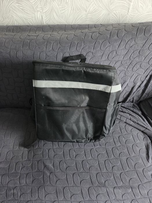 Термокороб для доставки