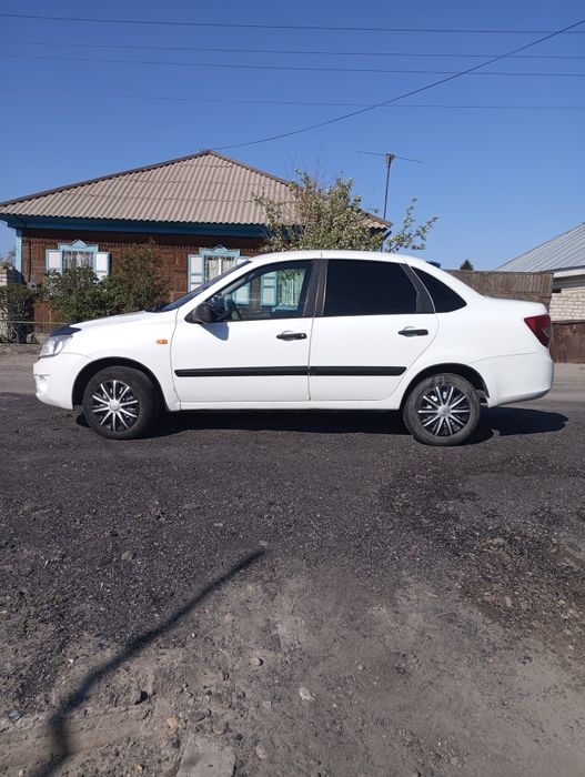 Продам ладу гранту