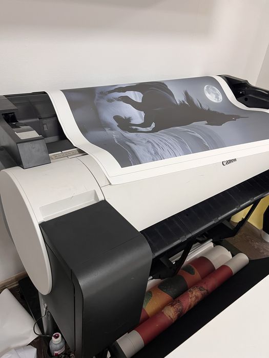 Плоттер canon tm - 300