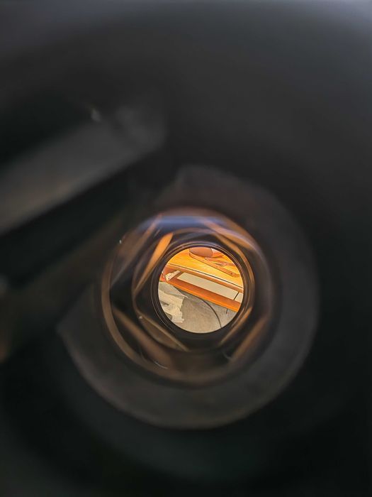 Бинокъл Carl Zeiss Jena Jenoptem 10x50w