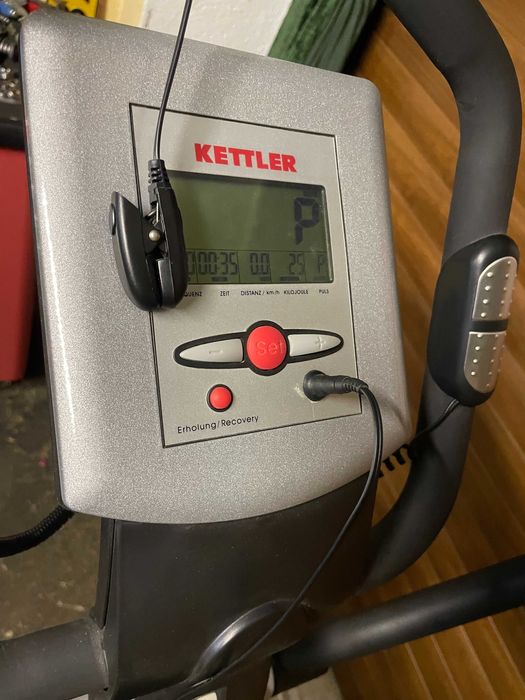 Кростренажор Kettler Vito XS