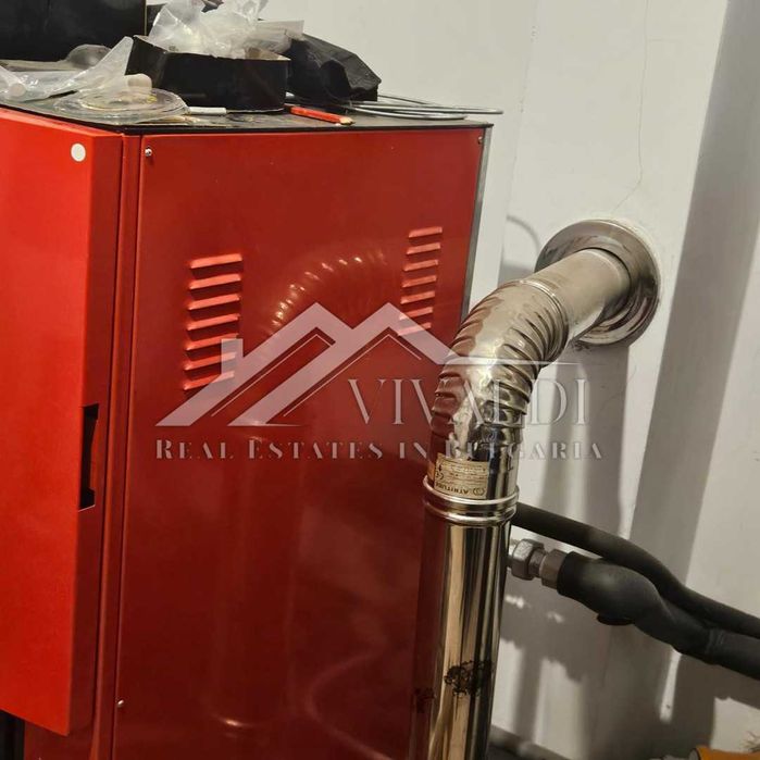 Продава се Къща в с. Приселци, Област Варна - 217 кв.м за 894 €/кв.м - Снимка #11