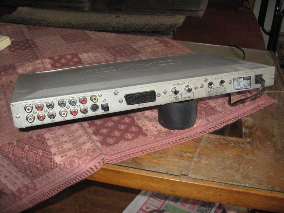 ЕВТИНО   ДВД  ПЛЕЪРИ и БОНУС  10бр.  дискове