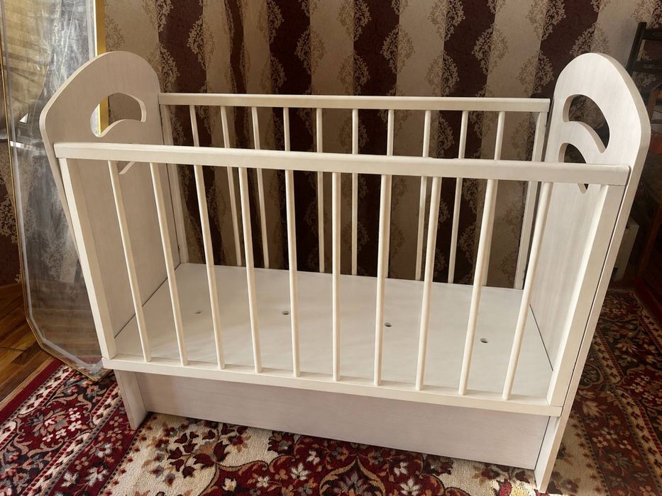 Продается детская кровать