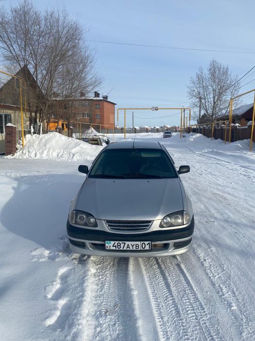 Продам срочно авто в хорошем состоянии