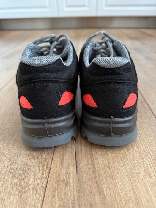 Atlas 40 S1 ESD bocanci bombeu piele