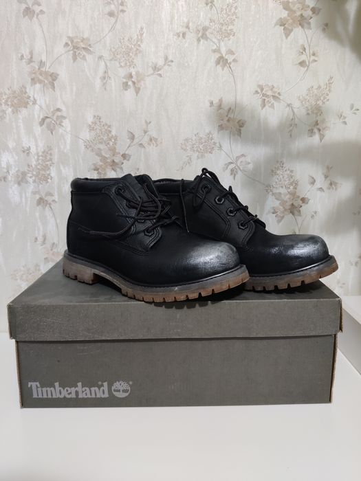 Bocanci Timberland preț negociabil