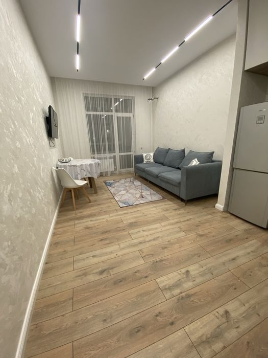 Сдам 2 ком квартиру в Астане