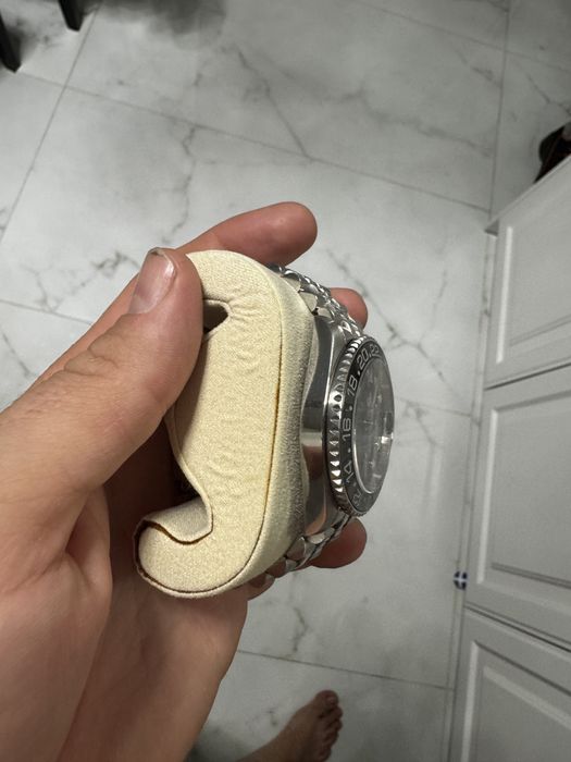 Ceas barbati 40 mm sticla safir