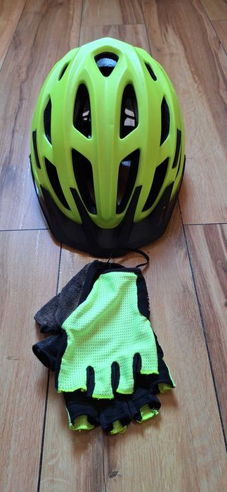 Casca MTB Rockrider