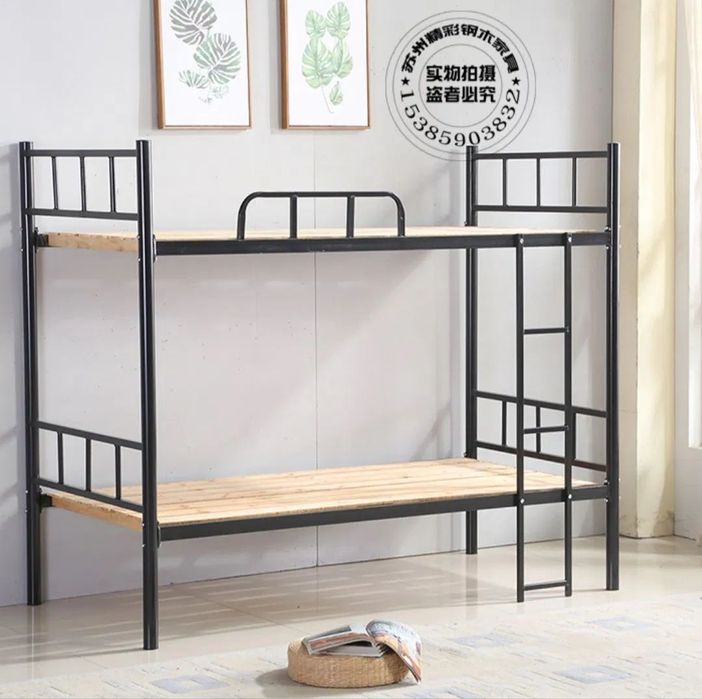 ikki qavatli kravat sehdan металлическая кроват krovatlar temir krovat