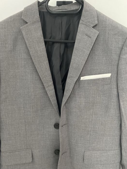 Sacou de costum pentru barbati H&M