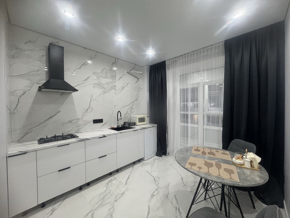 Люкс квартира в центре