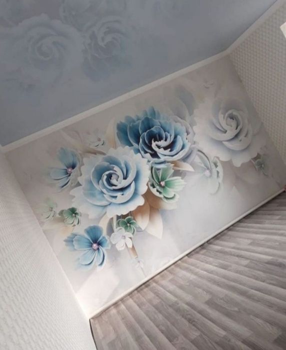 Квартира.Дом.Обой.Ремонт