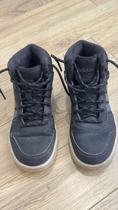 Кроссовки Adidas оригинал 35 р