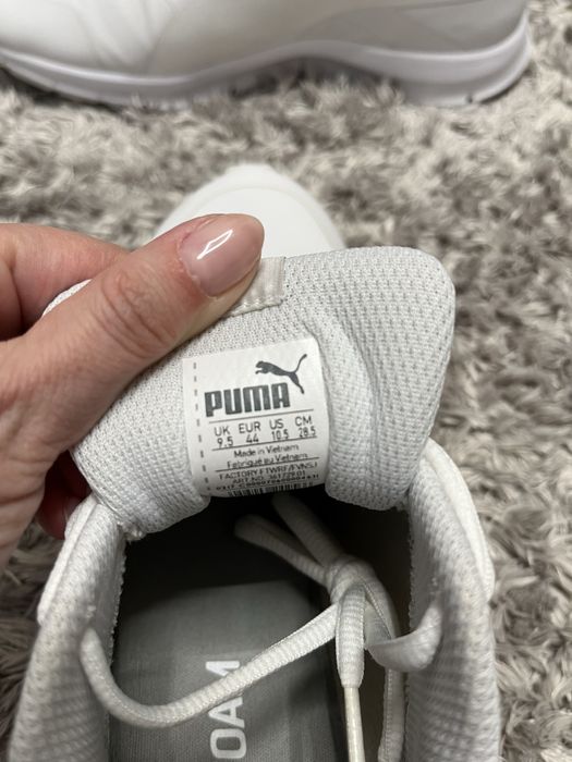 Мъжки маратонки Puma