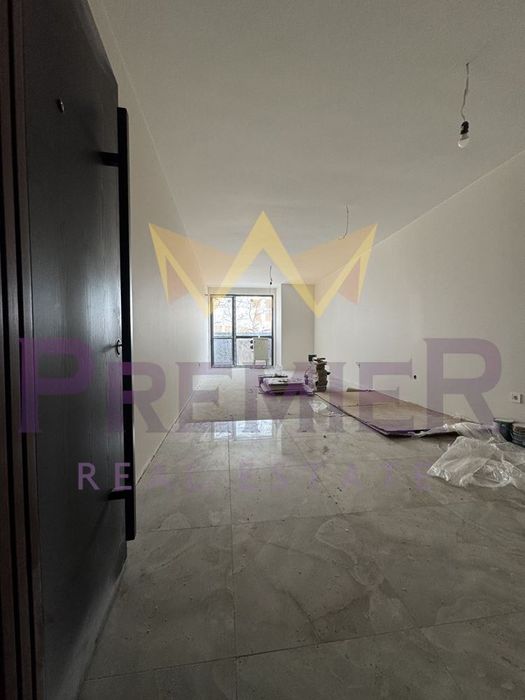 1-стаен в Варна-Бриз площ 43 цена 88000 евро