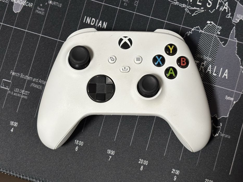 Геймпад xbox series s/x
