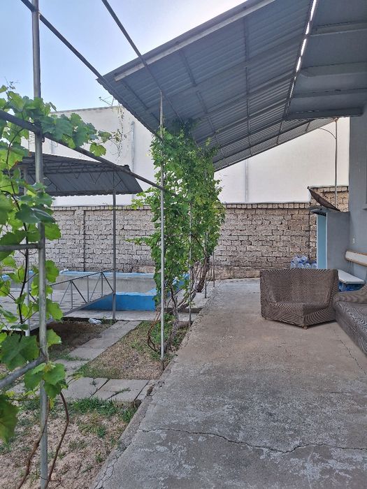 Продаётся своя  дача в Паркентском районе