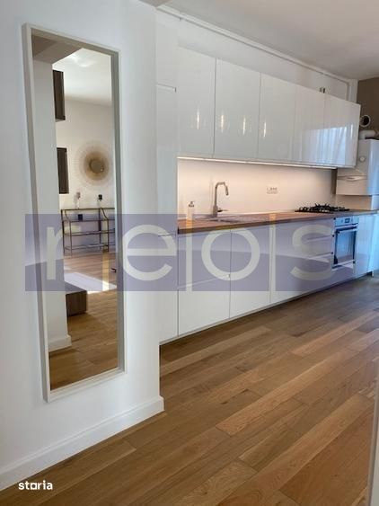 Vanzare 3 Camere | Mobilat Utilat | Zona Baneasa