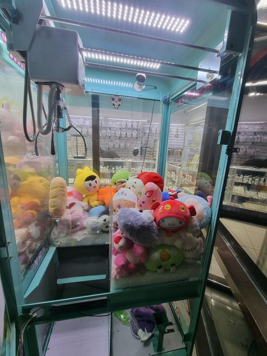 Хватайка аппараты срочно