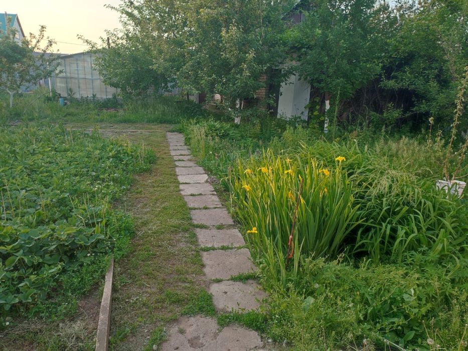 Срочно продам дом с  30 сот участоком!