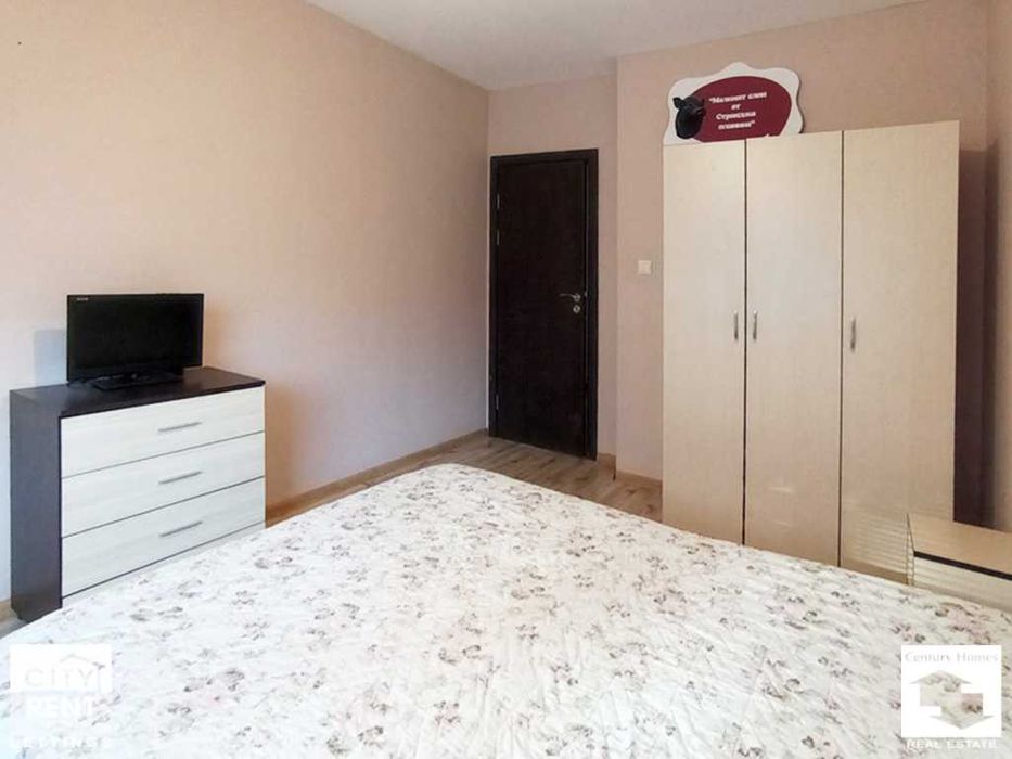 Дава се под наем Двустаен апартамент в Велико Търново, Център - 60 кв.м за 280 € - Снимка #6