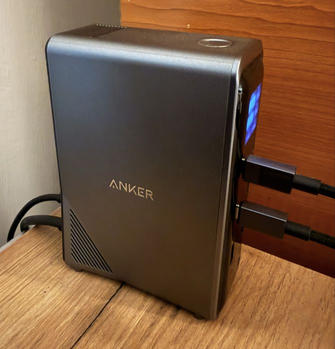 Anker Docking Station 14 in 1