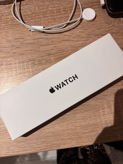 Apple Watch SE2 (2024)