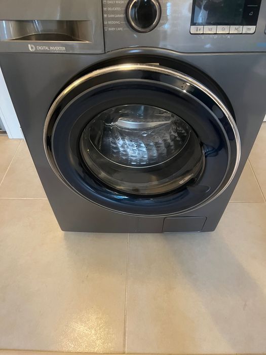 Mașina de spălat Samsung