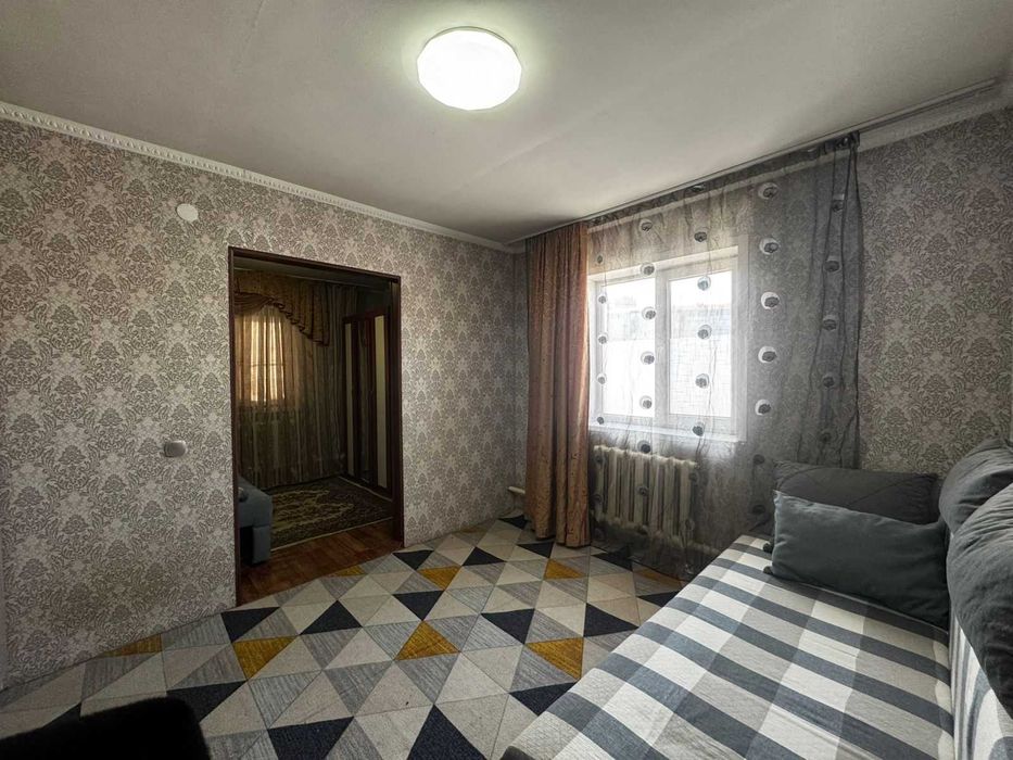 Продам дом в Куленовке