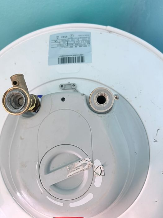 Boiler electric