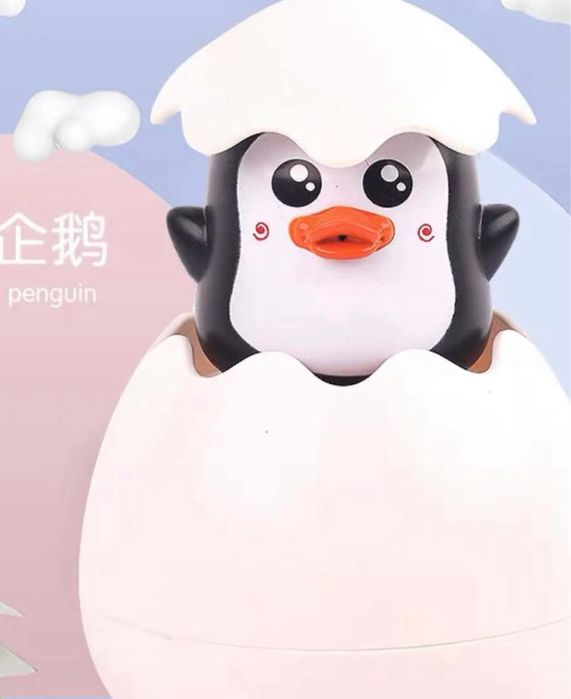 Водный игрушки для ванный