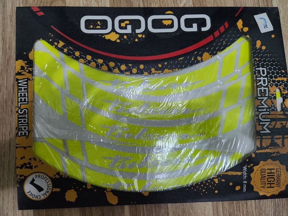 Продам набор аксессуаров для мотоцикла/скутера