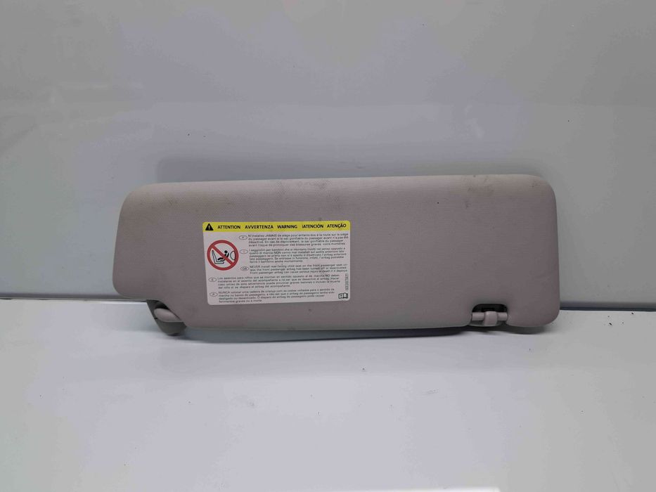 Parasolar stanga Audi Q3 (8UB) [Fabr 2011-2018] OEM