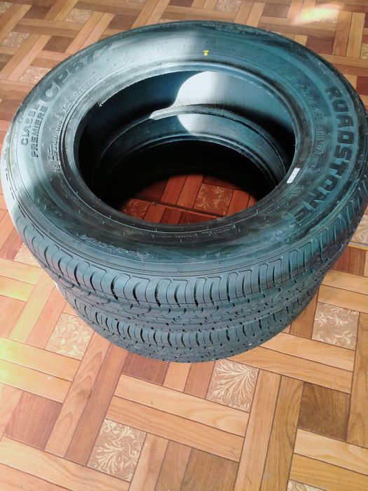 Продам шины,новые 1производство корея