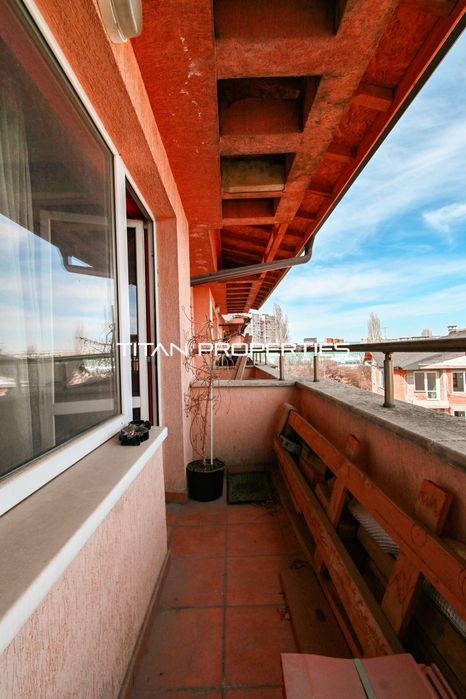 Двустаен, продажба, ж.к Дървеница