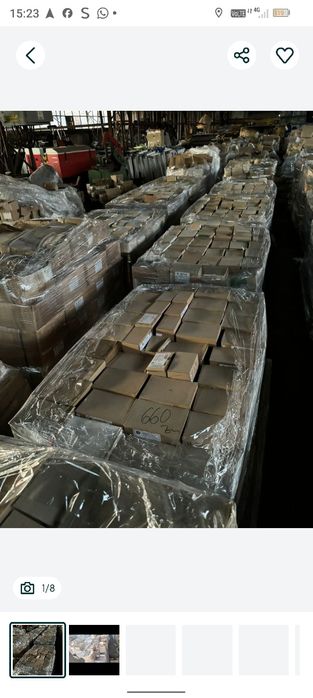 Lichidare lot suruburi noi CEL MAI IEFTIN