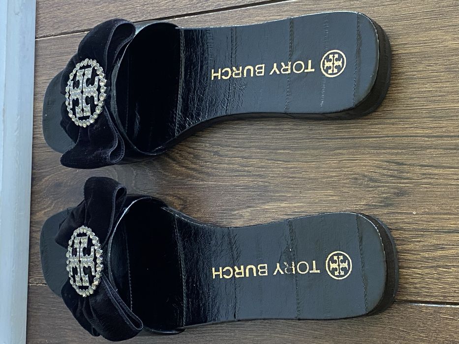 Tory Burch Дамскк чехли