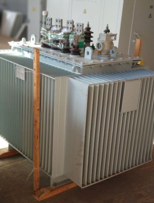 Transformator TMG 1000/10/04