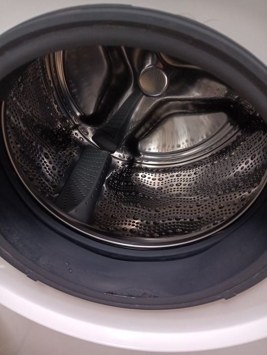 Пералня Бош Bosch Serie 8 A+++ 9кг Made in Germany 2 години Гаранция!