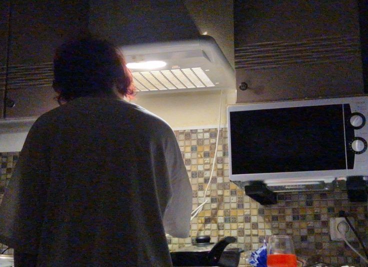 Новая камера мыльница