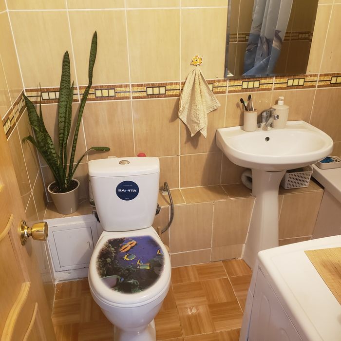 Продается 2 к.кв.