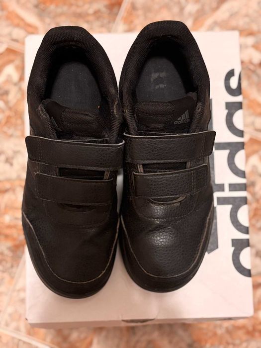 Детски кецове Adidas kids № 35,5
